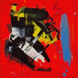 Artwork for "Boss Bish"