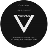 Portada para "Day & Night EP"