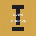 Artwork for "Holding On"