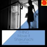 Artwork für "Move It / Shakuhachi"