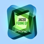 Artwork voor "Fermi EP"