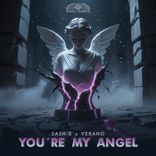 Portada para "You're My Angel"