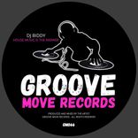 Artwork for "House Music Is the Answer"