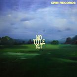 Artwork for "No Title Yet"