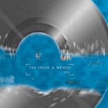 Artwork voor "The Freak & Weirdo 005"