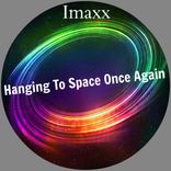 Artwork für "Hanging To Space Once Again"