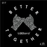 Portada para "Better Together"