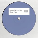 Artwork for "Burn One"