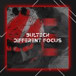 Artwork for "Different Focus"