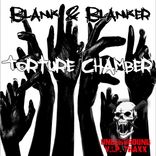 Artwork for "Torture Chamber"