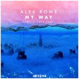 Artwork for "My Way"