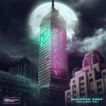 Artwork for "UNCANNY EP"