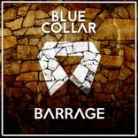 Artwork for "Barrage"