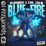 Artwork für "Blue Fire"