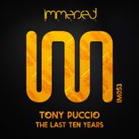 Artwork for "The Last Ten Years"