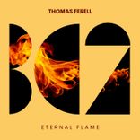 Portada para "Eternal Flame"