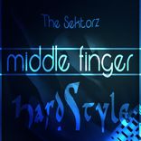 Artwork for "Middle Finger"