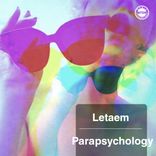 Artwork for "Parapsychology"