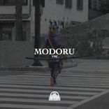 Artwork voor "Modoru"