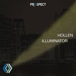 Artwork voor "Illuminator"