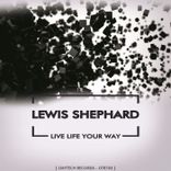 Artwork for "Live Life Your Way"