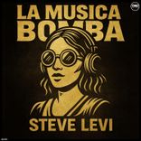 Artwork for "La Musica Bomba"