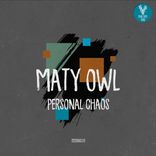Artwork for "Personal Chaos"