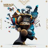 Artwork voor "Mirage"