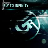Artwork voor "Fly to Infinity"