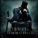 Artwork for "Demented Idea Ep"