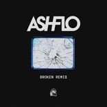 Artwork für "Broken"