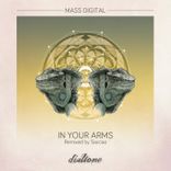 Artwork for "In Your Arms"