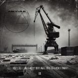 Artwork for "GLACIATION II"