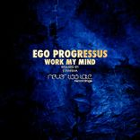 Artwork for "Work My Mind"