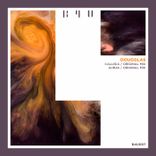 Portada para "Auras"