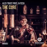 Artwork for "The Cure"