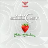 Artwork for "Electric Strawberry"