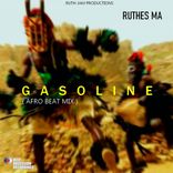 Artwork for "Gasoline (Afro Beat Mix)"