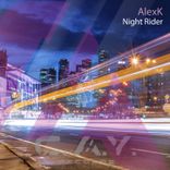 Artwork für "Night Rider"