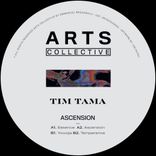 Artwork voor "Ascension EP"