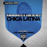 Artwork für "Chica Latina"