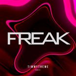 Artwork for "Freak"