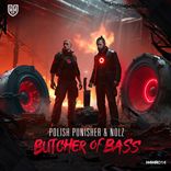 Artwork for "Butcher of Bass"