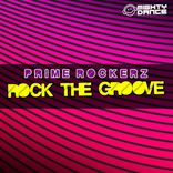 Portada para "Rock The Groove"