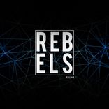 Portada para "Rebels"