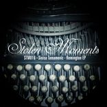 Artwork voor "Remington EP"