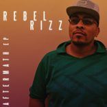 Portada para "Aftermath"