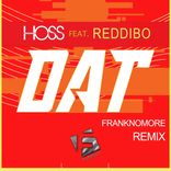 Artwork for "DAT (FrankNoMore Remix)"