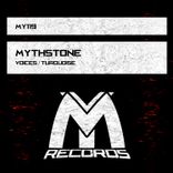 Portada para "Voices / Turquoise"