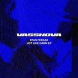 Artwork for "Hot Like Damn"